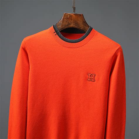 hermes chanel herren pullover|hermes ready to wear men's.